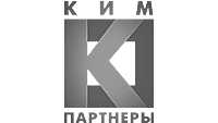Логотип Ким и партнеры — клиент компании «Эталон»