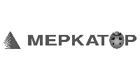 Логотип Меркатор — клиент компании «Эталон»