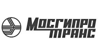 Логотип Мосгипротранс — клиент компании «Эталон»