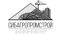 Логотип Сибагропромстрой — клиент компании «Эталон»