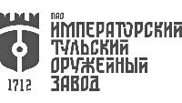 Логотип Тульский оружейный завод — клиент компании «Эталон»