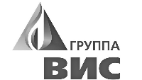 Логотип Группа ВИС — клиент компании «Эталон»