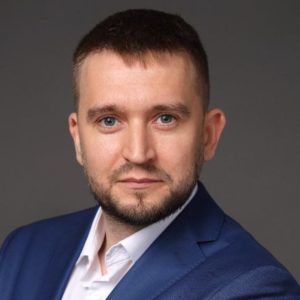 Курицын Александр Николаевич — эксперт компании «Эталон»