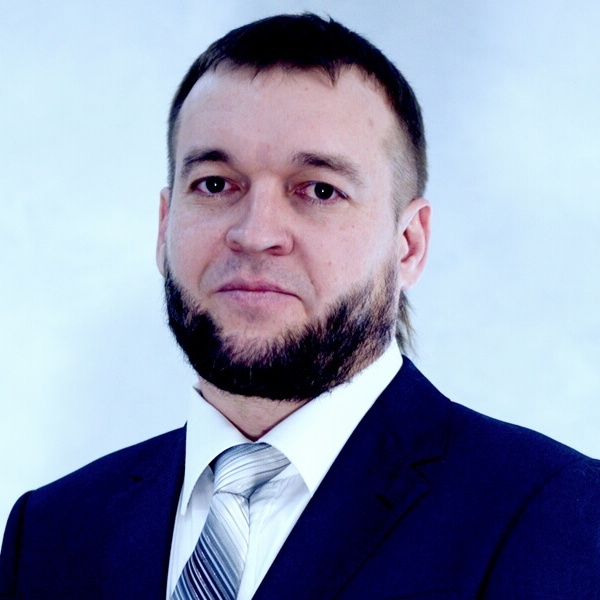 Ефанов Александр Викторович — эксперт компании «Эталон»