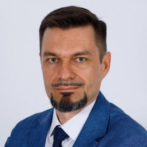 Ефанов Алексей Викторович — эксперт компании «Эталон»