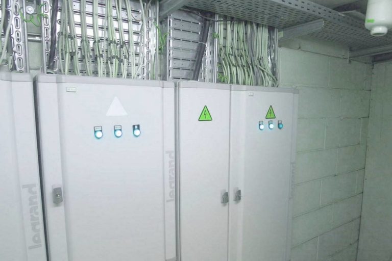 Торговый комплекс в Сокольниках